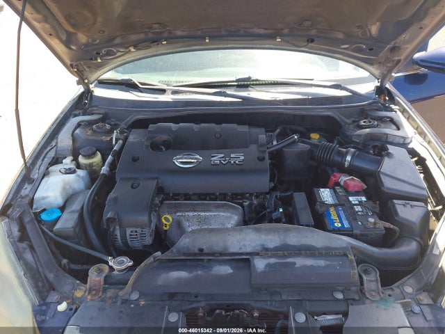Aukcja sprzedaży 2006 Nissan Altima 2.5 S, vin: 1N4AL11D26N382939, numer aukcji: 46015342