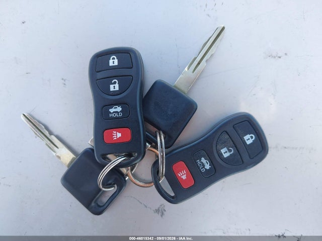 Aukcja sprzedaży 2006 Nissan Altima 2.5 S, vin: 1N4AL11D26N382939, numer aukcji: 46015342