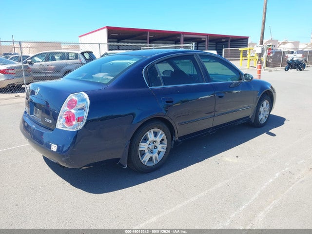 Aukcja sprzedaży 2006 Nissan Altima 2.5 S, vin: 1N4AL11D26N382939, numer aukcji: 46015342
