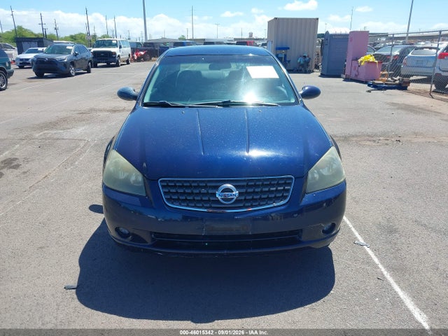 Aukcja sprzedaży 2006 Nissan Altima 2.5 S, vin: 1N4AL11D26N382939, numer aukcji: 46015342