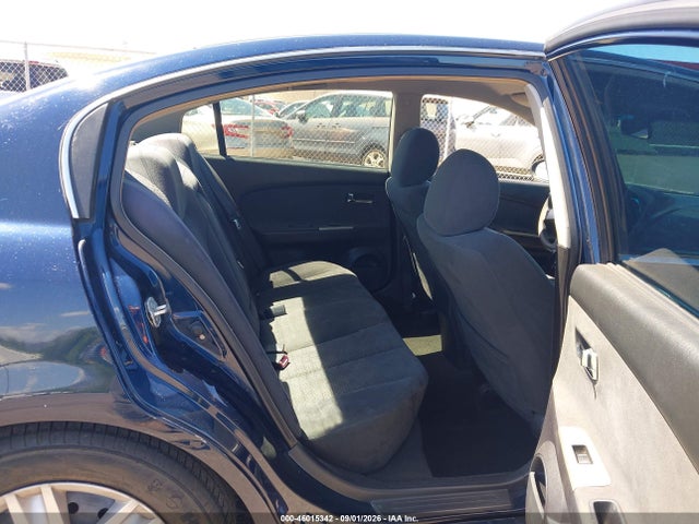 Aukcja sprzedaży 2006 Nissan Altima 2.5 S, vin: 1N4AL11D26N382939, numer aukcji: 46015342