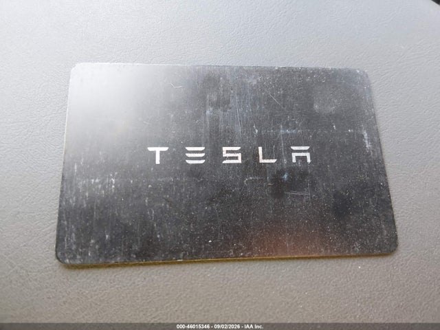 Продаж на аукціоні авто 2025 Tesla Model Y Long Range Dual Motor Rear-wheel Drive, vin: 7SAYGDED2SF227571, номер лоту: 46015346