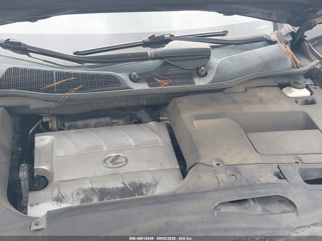 Aukcja sprzedaży 2012 Lexus Rx 350, vin: 2T2ZK1BA2CC080033, numer aukcji: 46015349