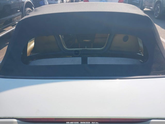 2001 Porsche Boxster მანქანა იყიდება აუქციონზე, vin: WP0CA29881U624816, აუქციონის ნომერი: 46015355