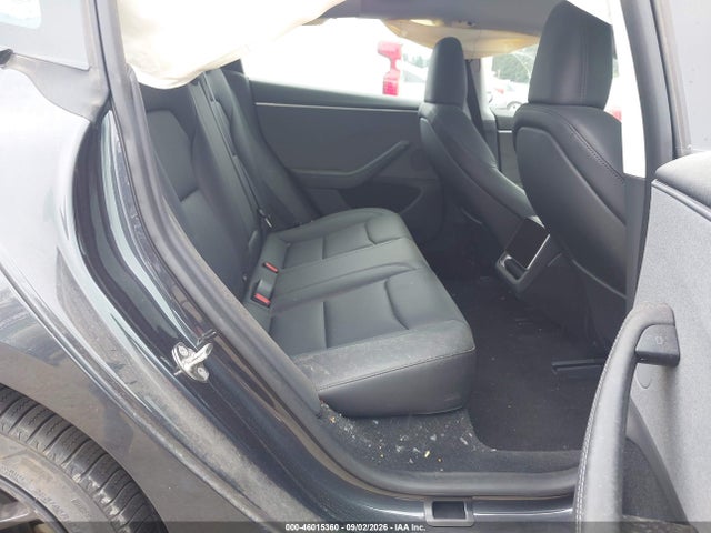 Aukcja sprzedaży 2024 Tesla Model 3 Long Range Dual Motor All-wheel Drive/rear-wheel Drive, vin: 5YJ3E1EA9RF739307, numer aukcji: 46015360
