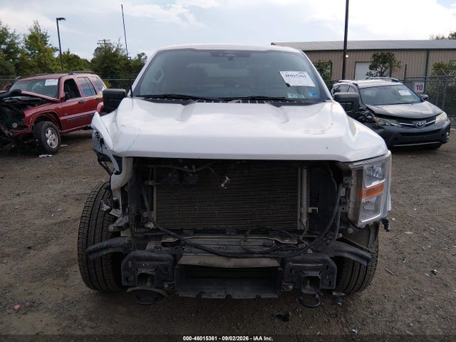 Продажа на аукционе авто 2022 Ford F-150 Xlt, vin: 1FTFW1E83NFB33045, номер лота: 46015361