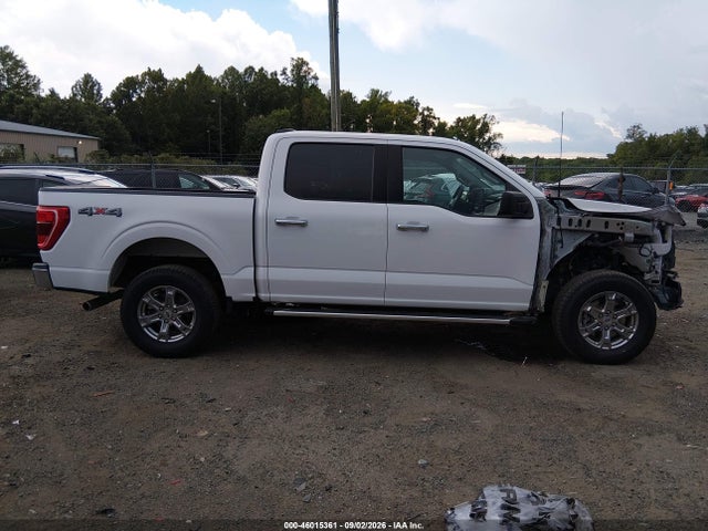 Продажа на аукционе авто 2022 Ford F-150 Xlt, vin: 1FTFW1E83NFB33045, номер лота: 46015361
