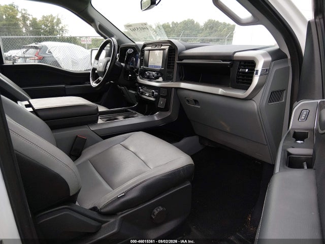 Продажа на аукционе авто 2022 Ford F-150 Xlt, vin: 1FTFW1E83NFB33045, номер лота: 46015361