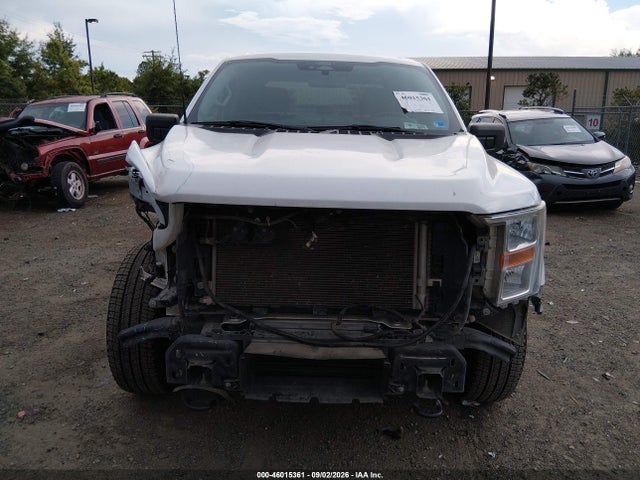 Продажа на аукционе авто 2022 Ford F-150 Xlt, vin: 1FTFW1E83NFB33045, номер лота: 46015361