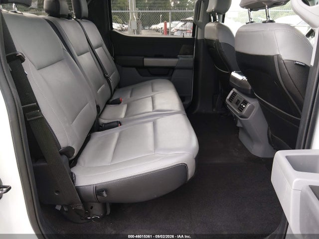 Продажа на аукционе авто 2022 Ford F-150 Xlt, vin: 1FTFW1E83NFB33045, номер лота: 46015361