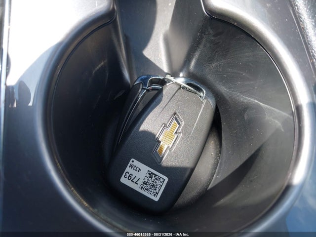 1G1ZB5ST7SF105911 Chevrolet Malibu Fwd Ls