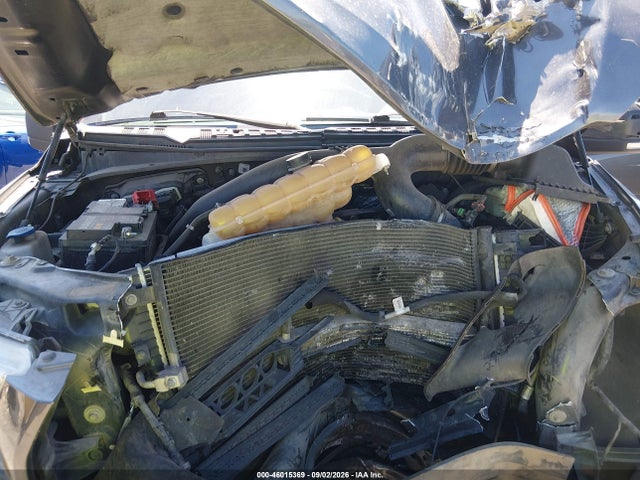 46015369 :رقم المزاد ، 1FTEW1CG7FKD77019 vin ، 2015 Ford F-150 Xlt مزاد بيع