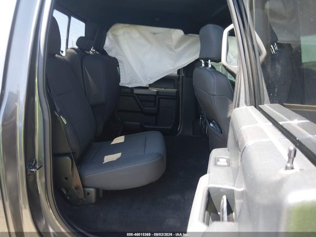 46015369 :رقم المزاد ، 1FTEW1CG7FKD77019 vin ، 2015 Ford F-150 Xlt مزاد بيع