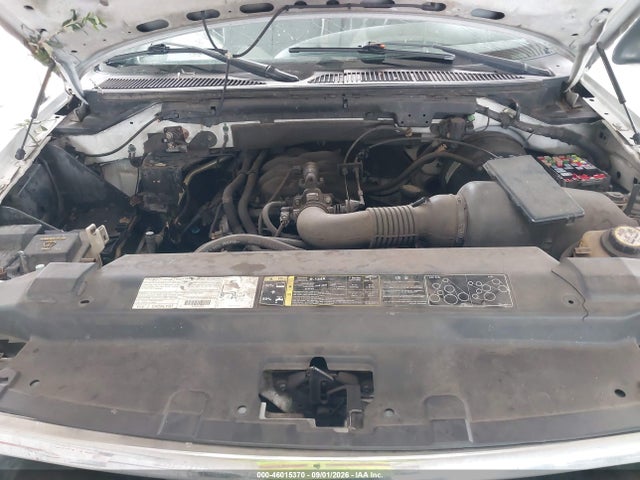 Продажа на аукционе авто 2003 Ford F-150 Xl/xlt, vin: 1FTRX172X3NB37762, номер лота: 46015370