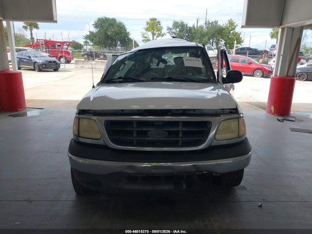 Продажа на аукционе авто 2003 Ford F-150 Xl/xlt, vin: 1FTRX172X3NB37762, номер лота: 46015370