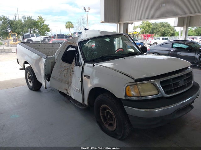 Продажа на аукционе авто 2003 Ford F-150 Xl/xlt, vin: 1FTRX172X3NB37762, номер лота: 46015370