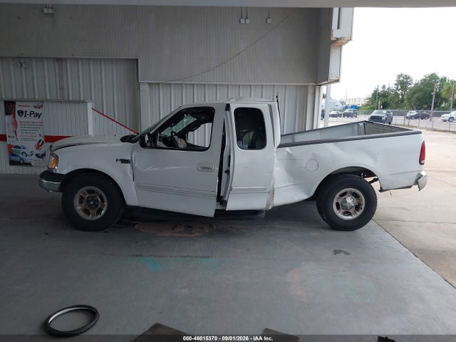 Продажа на аукционе авто 2003 Ford F-150 Xl/xlt, vin: 1FTRX172X3NB37762, номер лота: 46015370