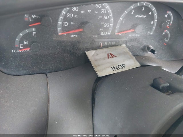 Продажа на аукционе авто 2003 Ford F-150 Xl/xlt, vin: 1FTRX172X3NB37762, номер лота: 46015370