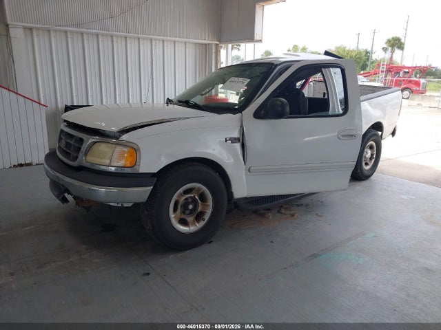 Продажа на аукционе авто 2003 Ford F-150 Xl/xlt, vin: 1FTRX172X3NB37762, номер лота: 46015370