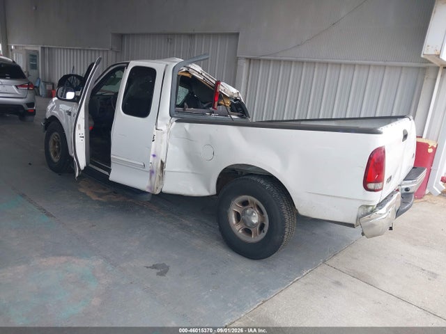 Продажа на аукционе авто 2003 Ford F-150 Xl/xlt, vin: 1FTRX172X3NB37762, номер лота: 46015370