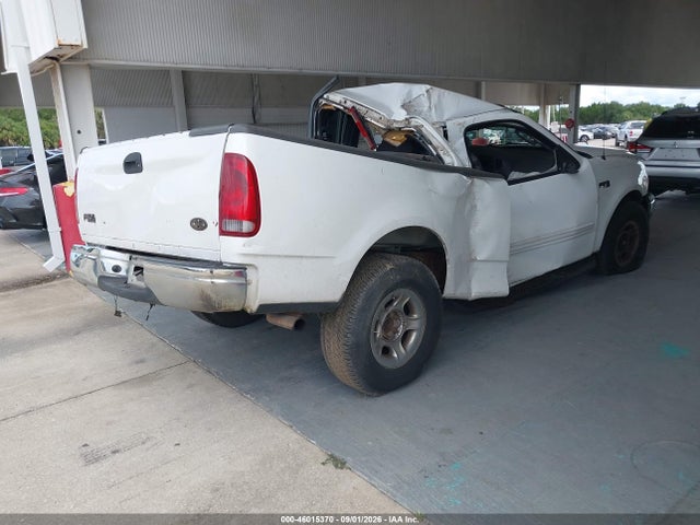 Продажа на аукционе авто 2003 Ford F-150 Xl/xlt, vin: 1FTRX172X3NB37762, номер лота: 46015370