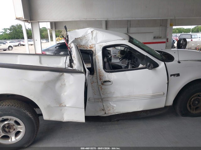 Продажа на аукционе авто 2003 Ford F-150 Xl/xlt, vin: 1FTRX172X3NB37762, номер лота: 46015370