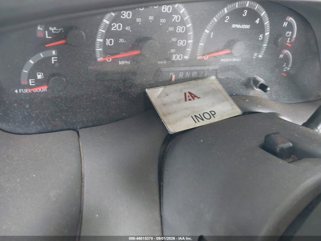 Продажа на аукционе авто 2003 Ford F-150 Xl/xlt, vin: 1FTRX172X3NB37762, номер лота: 46015370