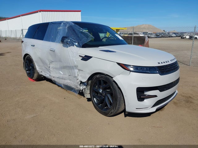 Продажа на аукционе авто 2024 Land Rover Range Rover Sport Dynamic Se, vin: SAL1L9FU8RA196490, номер лота: 46015372