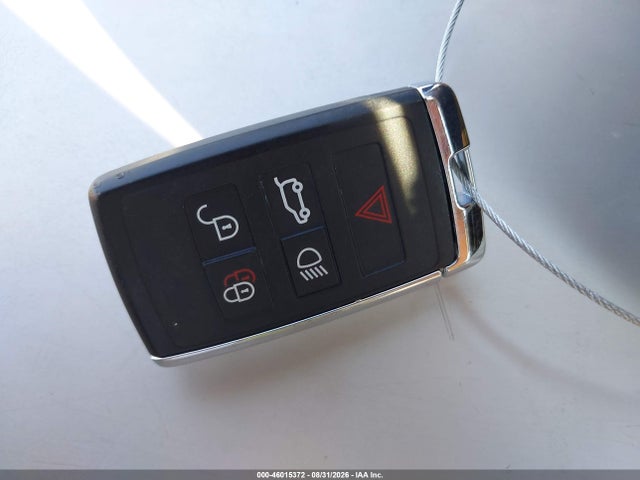 Продажа на аукционе авто 2024 Land Rover Range Rover Sport Dynamic Se, vin: SAL1L9FU8RA196490, номер лота: 46015372