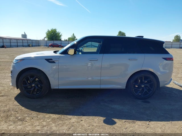 Продажа на аукционе авто 2024 Land Rover Range Rover Sport Dynamic Se, vin: SAL1L9FU8RA196490, номер лота: 46015372