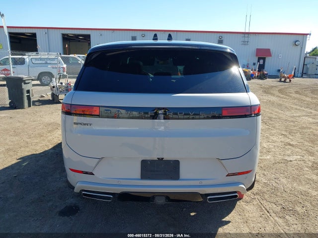 Продажа на аукционе авто 2024 Land Rover Range Rover Sport Dynamic Se, vin: SAL1L9FU8RA196490, номер лота: 46015372