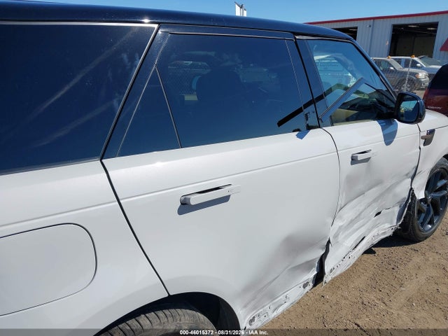 Продажа на аукционе авто 2024 Land Rover Range Rover Sport Dynamic Se, vin: SAL1L9FU8RA196490, номер лота: 46015372