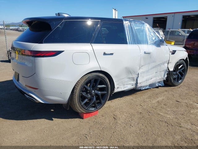 Продажа на аукционе авто 2024 Land Rover Range Rover Sport Dynamic Se, vin: SAL1L9FU8RA196490, номер лота: 46015372