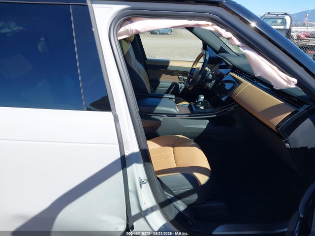 Продажа на аукционе авто 2024 Land Rover Range Rover Sport Dynamic Se, vin: SAL1L9FU8RA196490, номер лота: 46015372