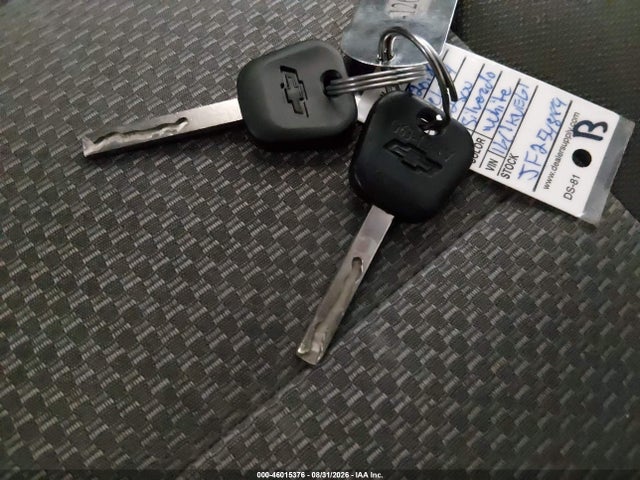 Chevrolet Silverado 2500hd Wt 2018 1GC1KUEG1JF254889 Image 11
