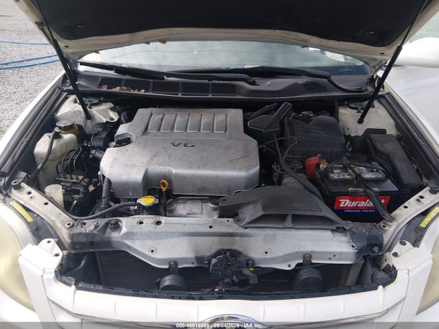 46015385 :رقم المزاد ، 4T1BK36B96U164809 vin ، 2006 Toyota Avalon Limited مزاد بيع
