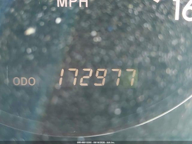 46015385 :رقم المزاد ، 4T1BK36B96U164809 vin ، 2006 Toyota Avalon Limited مزاد بيع