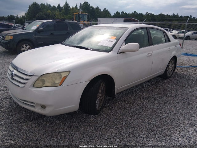 46015385 :رقم المزاد ، 4T1BK36B96U164809 vin ، 2006 Toyota Avalon Limited مزاد بيع