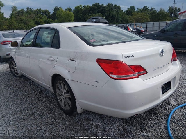 46015385 :رقم المزاد ، 4T1BK36B96U164809 vin ، 2006 Toyota Avalon Limited مزاد بيع