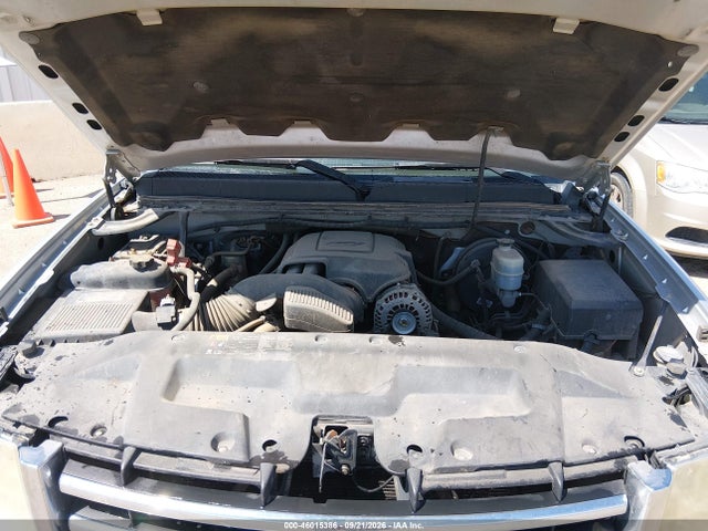 Aukcja sprzedaży 2012 Gmc Sierra 1500 Sle, vin: 1GTR1VE01CZ273250, numer aukcji: 46015386