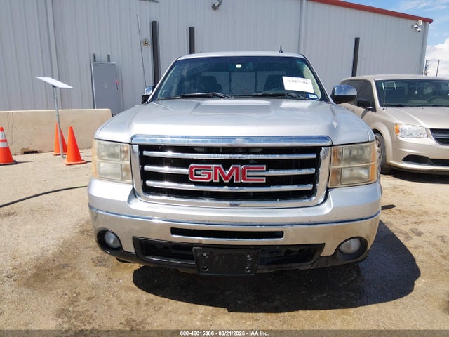 Aukcja sprzedaży 2012 Gmc Sierra 1500 Sle, vin: 1GTR1VE01CZ273250, numer aukcji: 46015386