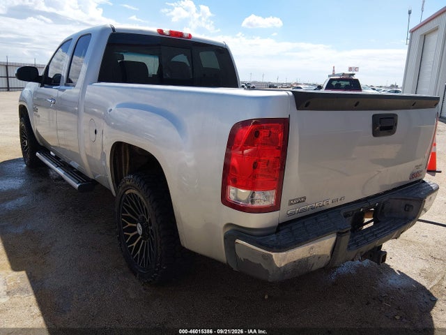 Aukcja sprzedaży 2012 Gmc Sierra 1500 Sle, vin: 1GTR1VE01CZ273250, numer aukcji: 46015386