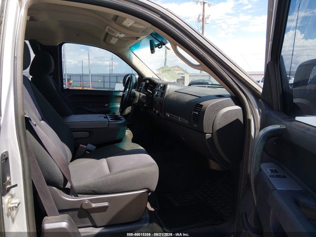 Aukcja sprzedaży 2012 Gmc Sierra 1500 Sle, vin: 1GTR1VE01CZ273250, numer aukcji: 46015386