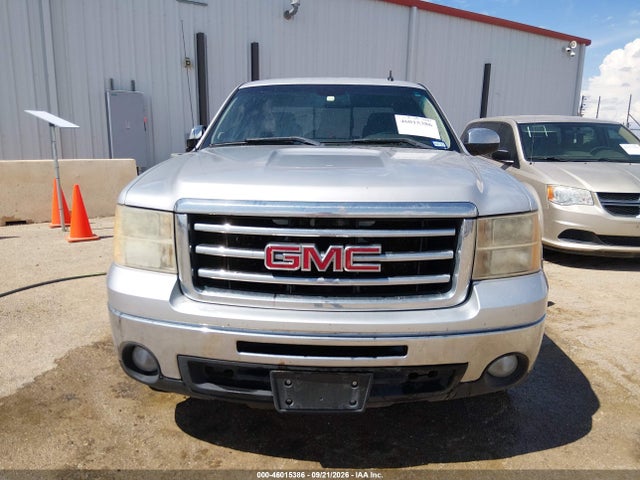 Aukcja sprzedaży 2012 Gmc Sierra 1500 Sle, vin: 1GTR1VE01CZ273250, numer aukcji: 46015386