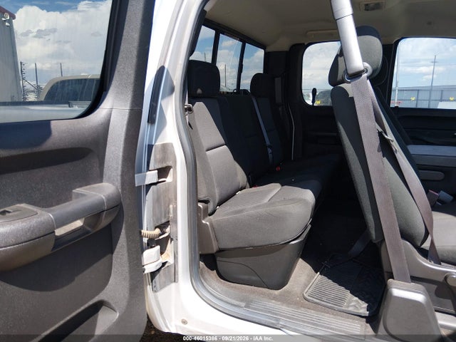 Aukcja sprzedaży 2012 Gmc Sierra 1500 Sle, vin: 1GTR1VE01CZ273250, numer aukcji: 46015386