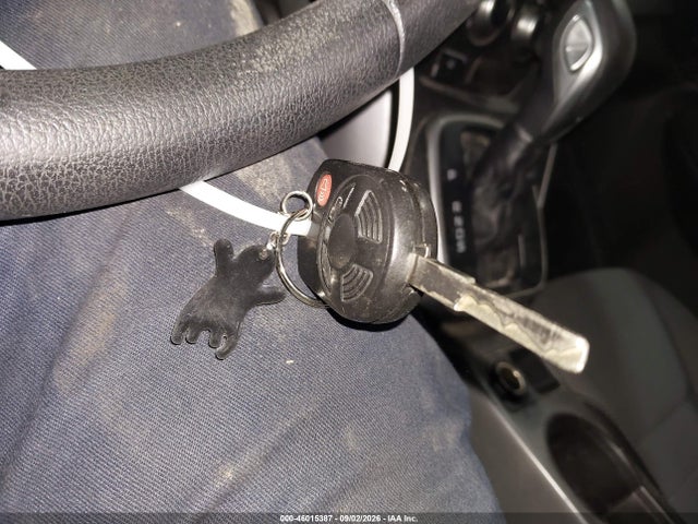 46015387 :رقم المزاد ، 1FMCU9G9XEUA65377 vin ، 2014 Ford Escape Se مزاد بيع