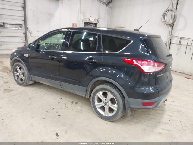 46015387 :رقم المزاد ، 1FMCU9G9XEUA65377 vin ، 2014 Ford Escape Se مزاد بيع