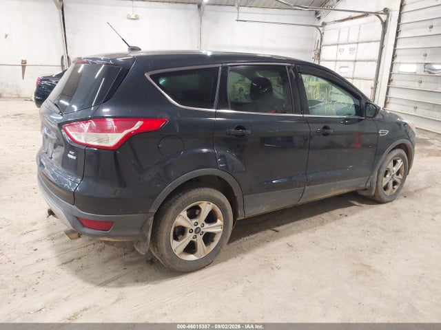 46015387 :رقم المزاد ، 1FMCU9G9XEUA65377 vin ، 2014 Ford Escape Se مزاد بيع