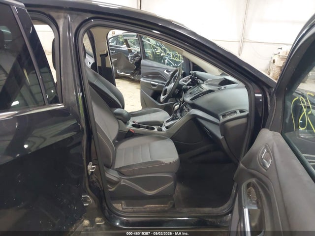 46015387 :رقم المزاد ، 1FMCU9G9XEUA65377 vin ، 2014 Ford Escape Se مزاد بيع