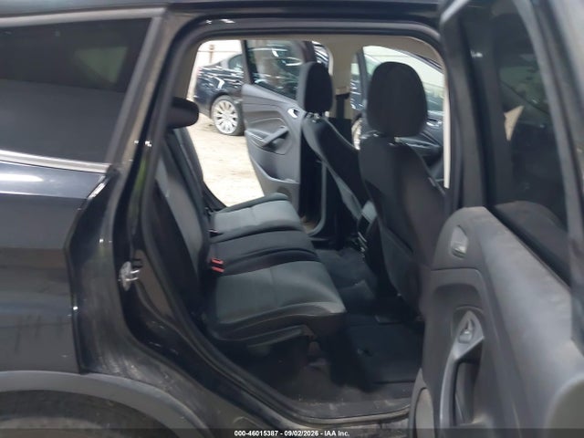 46015387 :رقم المزاد ، 1FMCU9G9XEUA65377 vin ، 2014 Ford Escape Se مزاد بيع